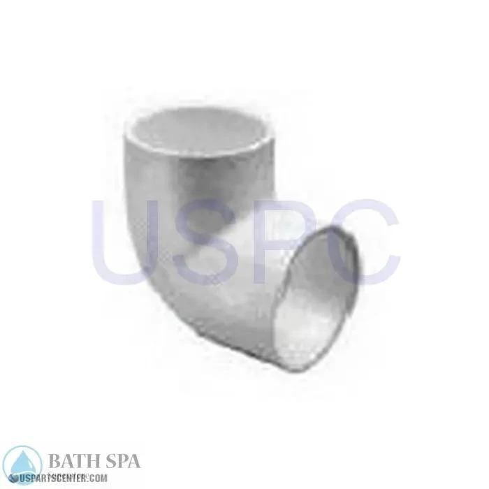 Spears - 90 Degree Ell Socket 1-1/2" Spa Parts f406-005_6ebbbf69-a8fe-4b4f-bafa-a7f7e0510a74