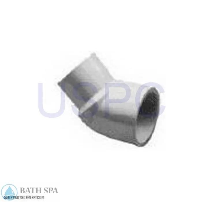 Spears - 45 Degree Street Ell Spg x Soc 3/4" Spa Parts f427-005_374a17f6-e5f5-495f-9033-42b7ea3367f8