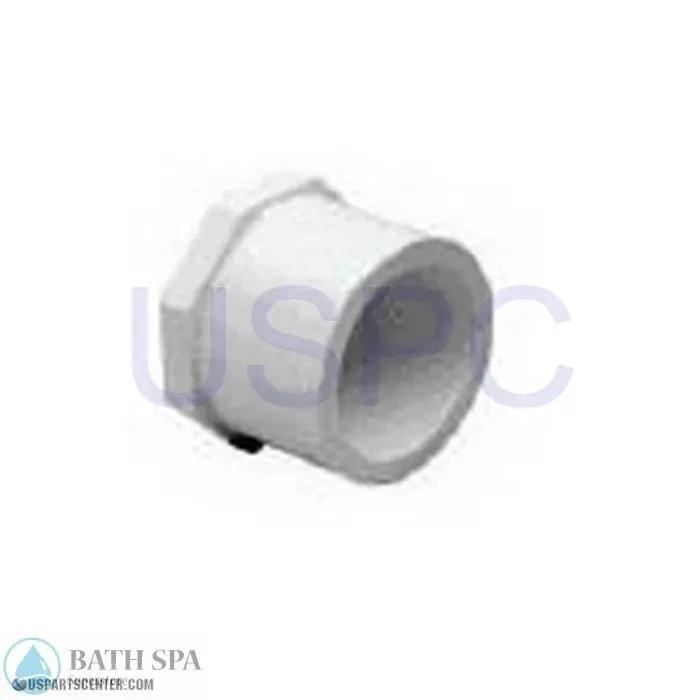 Spears - Reducer Bushing Spig x Soc 3" x 1-1/2" Spa Parts f437-101_4b8d7630-9122-4171-906e-e381e1f2b70a