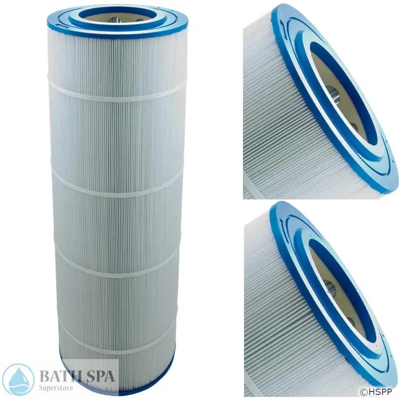 Filbur FC-0830 Spa/Pool Replacement Filter Cartridge (FC0830) Spa Filters: Replacement Cartridges - Filbur 9" Outside Diameter Cartridge fc-0830