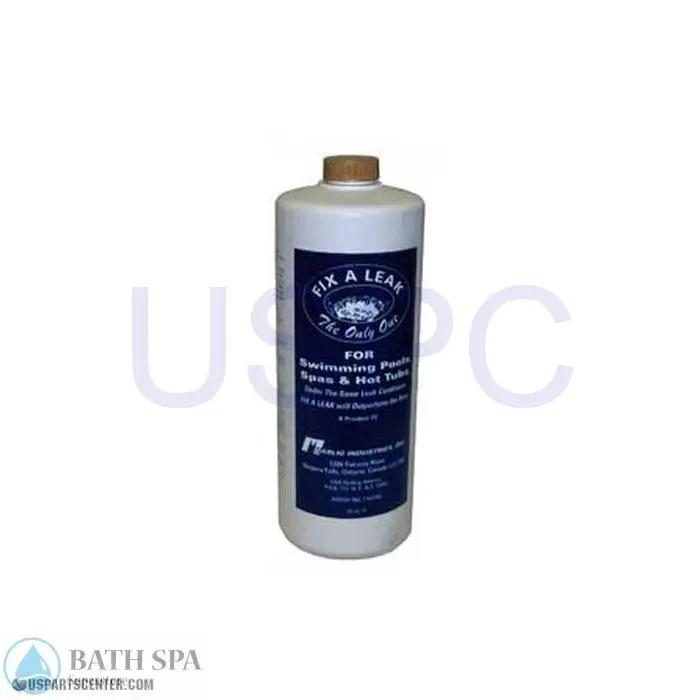 Fix A Leak - Pint Spa Chemicals fixaleaklogo