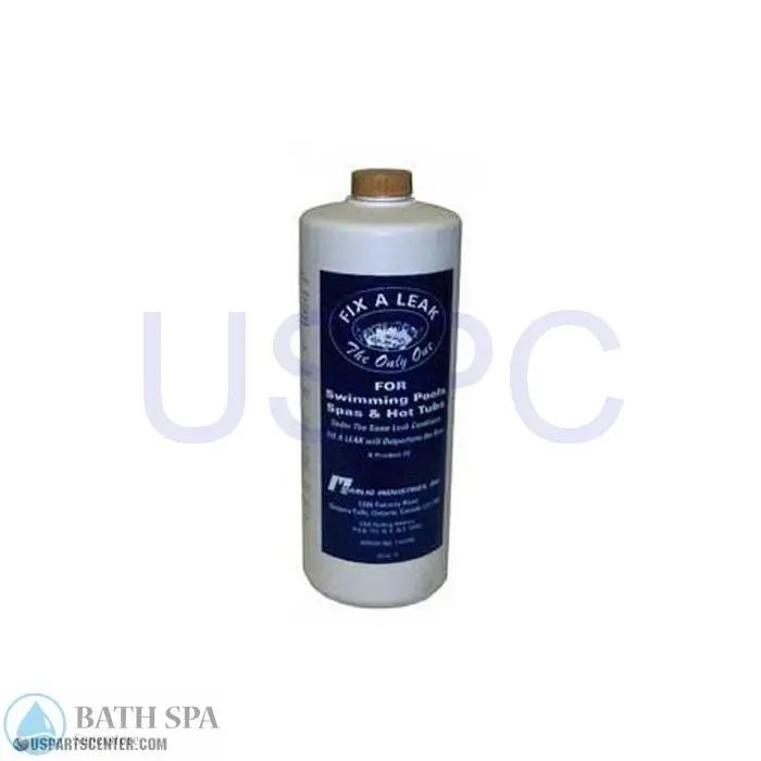 Fix A Leak - Pint Spa Chemicals fixaleaklogo