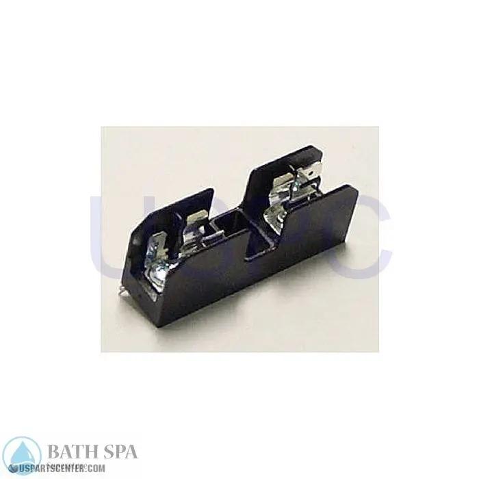 Fuse Holder - Balboa 30A Electrical: Ground Fault Circuit Interrupter (GFCI) fuseholder