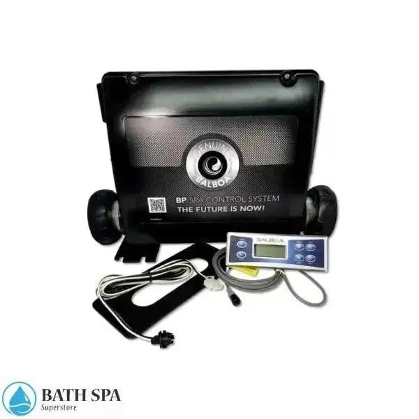 Balboa Infinity INFI07 5.5kw Spa Control System (54585) Spa Parts: Spa Control Systems (Balboa) g6405