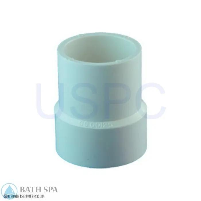 Fits Outside Dia. of Valve Ports to Convert 1" Slip to 1-1/2" Slip Bath Parts gg00125