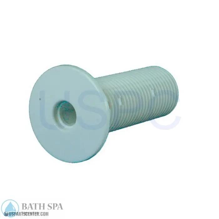 GG Long Air Injector Wall Fitting Spa Parts gg10212