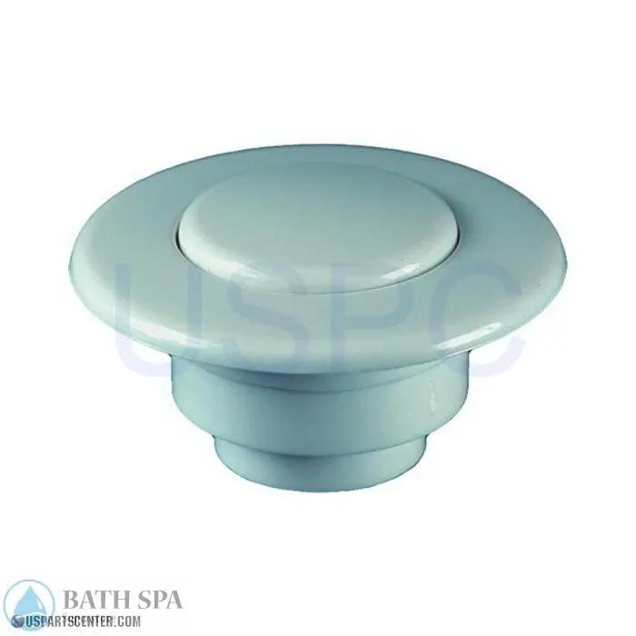 Bezel Trim Kit - Metal Brass 1-3/4" OD (shown in white) Spa Parts gg13030_7cee3d82-ae0f-488f-b47a-43c145ffdf4c