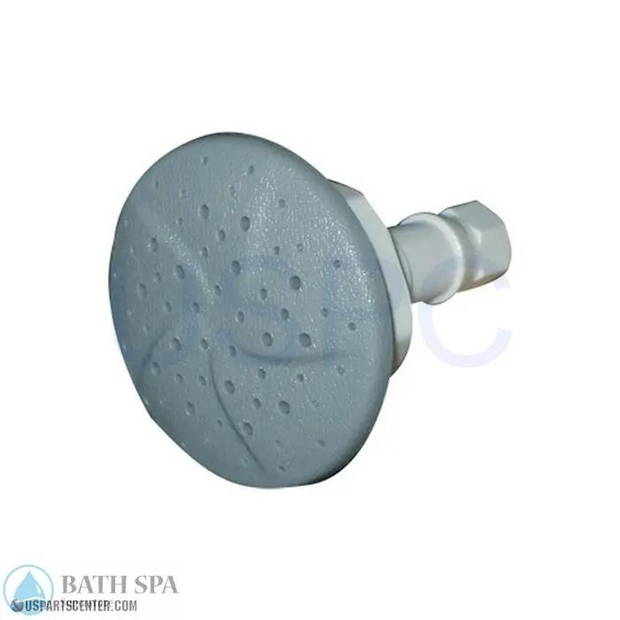 GG Sunburst Air Injector x 3/8" Barb Country Gray Spa Parts gg13240u