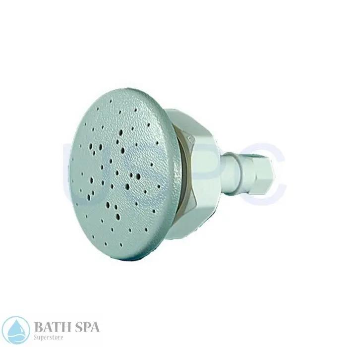 Air Injector, Multi Hole, 3/8" Barb Country Gray Spa Parts gg13446