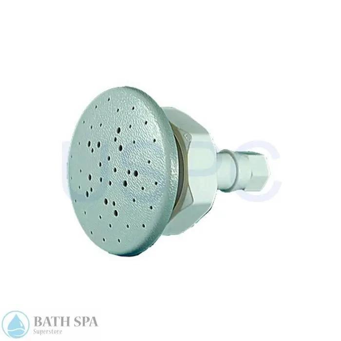 Air Injector, Multi Hole, 3/8" Barb Country Gray Spa Parts gg13446