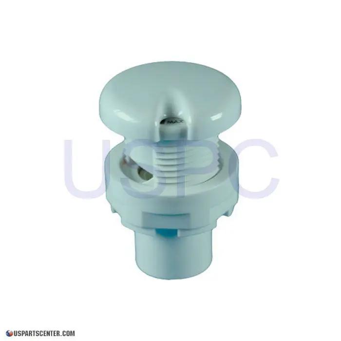 Window Cap Under-Skirt (Plastic Brass) Cap Outer Diameter 2" x1/2" Slip (Shown in white) Spa Parts gg13682_58e9d7f5-82d4-46cf-b533-b01cc5ee2ad7