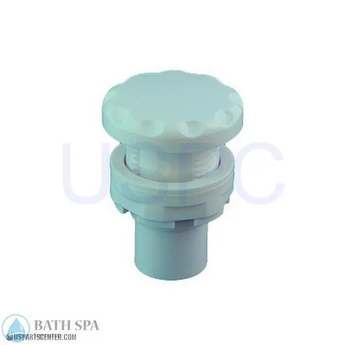 GG _ Silent Top Draw Close Fit Scallop Snap Cap Spa Parts gg13695