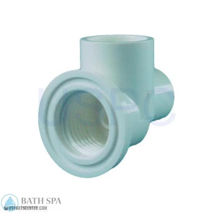 Micro Jet Orifice x 1/28" Slip x 1/2" Spigot (20232) Bath Parts gg20232