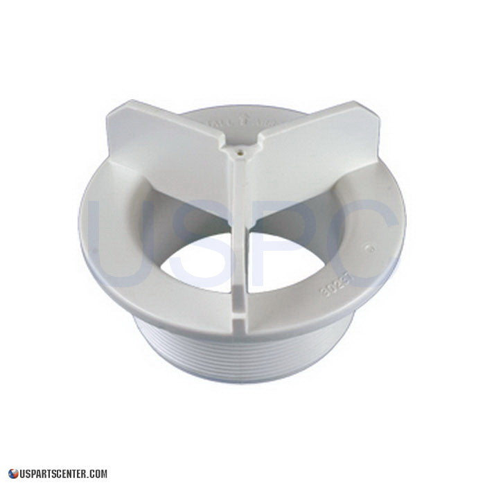 Suction Wall Fitting x 2-1/2" Slip for 30235