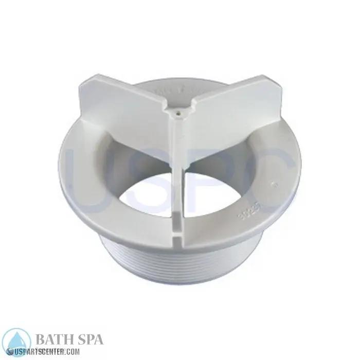 Suction Wall Fitting x 2-1/2" Slip for 30235 Spa Parts gg30237_4858409b-503c-4e64-a174-f38a02ed1e40