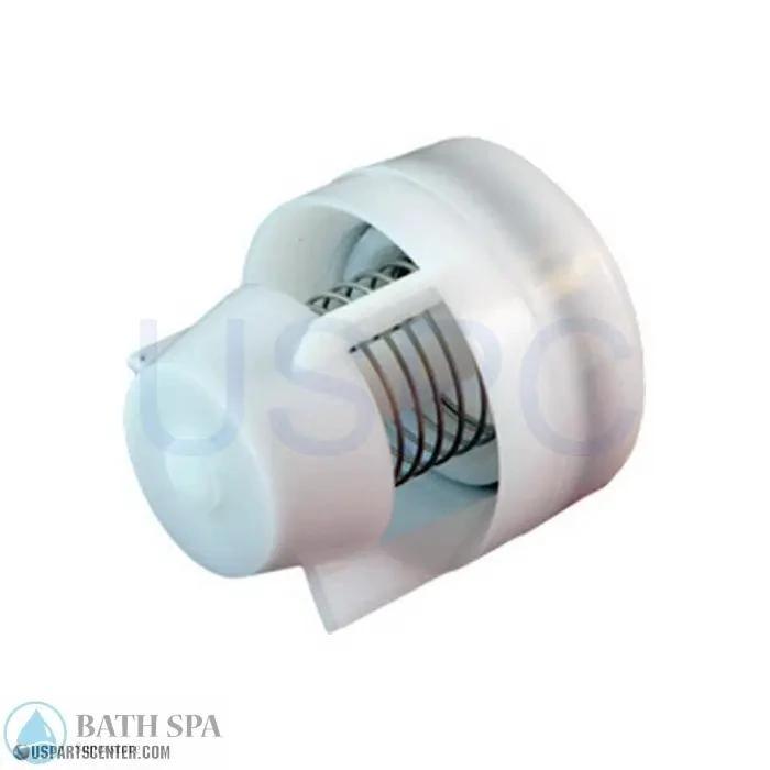 Check Valve Assembly (1/4 lb. Spring) Spa Parts gg42152