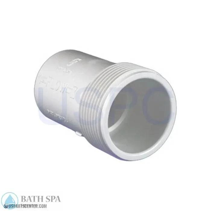 Union End Tail Piece 1-1/2" Spa Parts gg42155