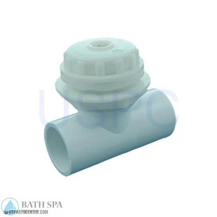 On/Off Valve 1" Slip Spa Parts gg43030