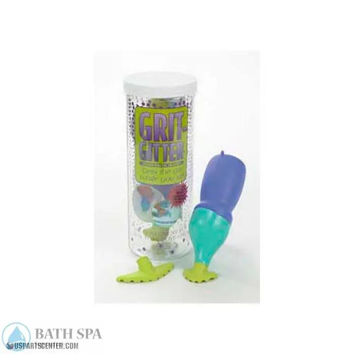 Grit Gitter Short Handle Spa Accessories grit_20gitter