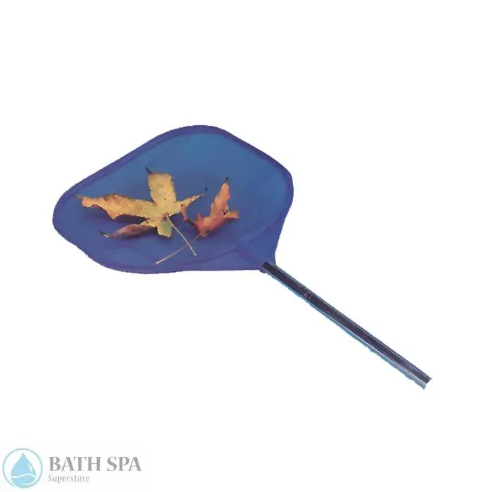 Hand/Leaf Skimmer - 12 Inch Handle Spa Accessories hand_20skimmer