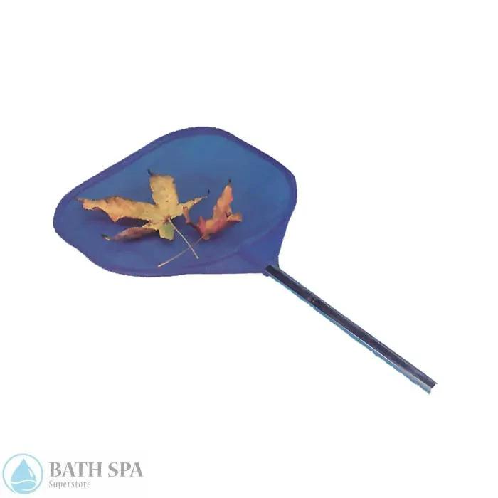 Hand/Leaf Skimmer - 12 Inch Handle Spa Accessories hand_20skimmer