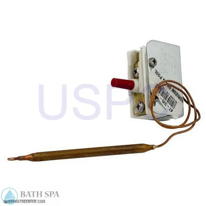 Manual High-Limit Sensor Sundance Spa Parts highlimit_12_516