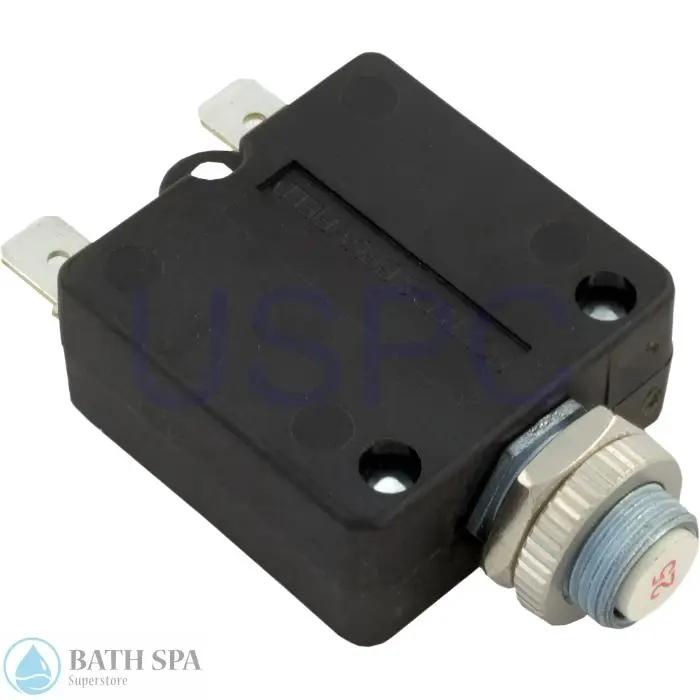 Circuit Breaker - 25 AMP Electrical: Ground Fault Circuit Interrupter (GFCI) hr125