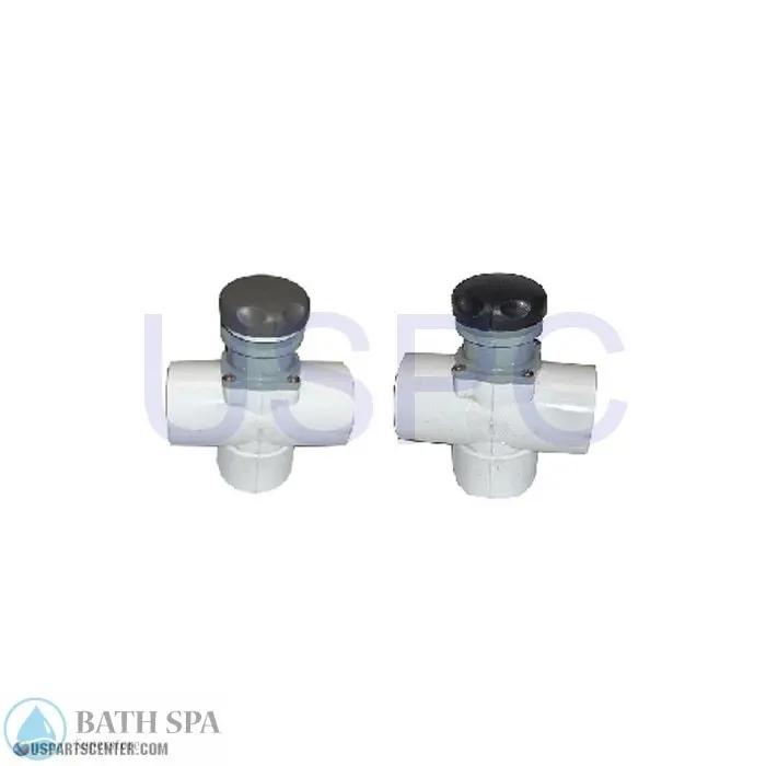 Valve - Complete Icon On/Off Valve, Gray Icon-Keys-Infinity Parts ic145492-complete