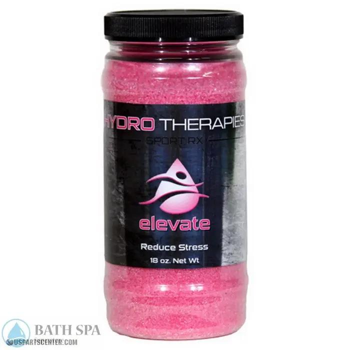 InSPAration Sport RX Crystals (18oz Jar) - Elevate Aromatherapy inspa-721x