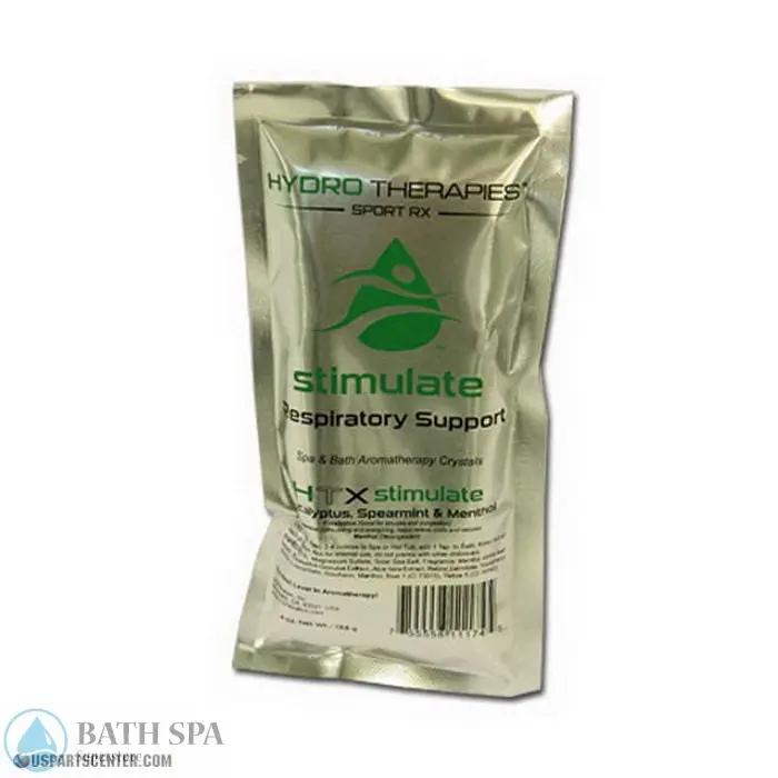 InSPAration Sport RX Crystals (4oz Packet) - Stimulate Aromatherapy inspa-736