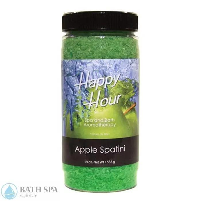 InSPAration Happy Hour Fragrance (8oz Bottle) - Apple Spatini Aromatherapy inspa-771_8cd1932a-4c30-476f-989e-cea0470bb7cc