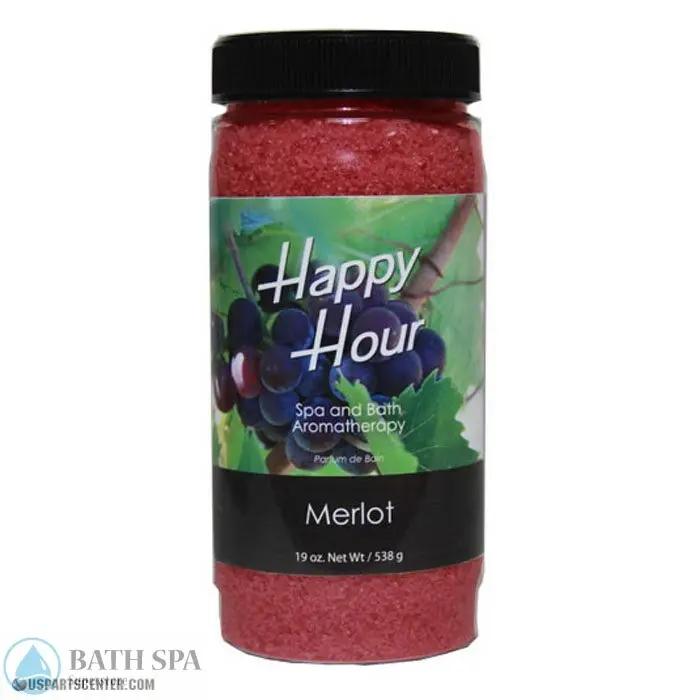 InSPAration Happy Hour Fragrance (8oz Bottle) - Merlot Aromatherapy inspa-773_83f040ed-2cc4-47d8-b94e-49de992d0b65