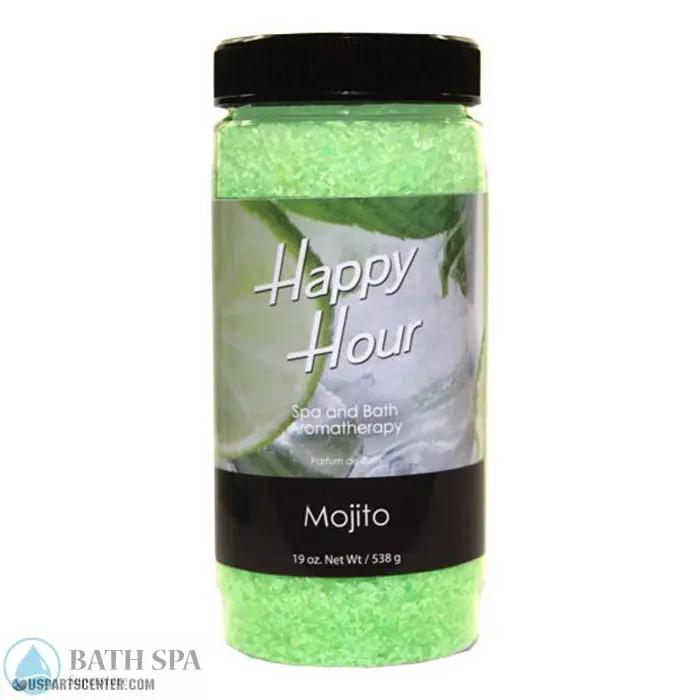 InSPAration Happy Hour Fragrance (8oz Bottle) - Mojito Aromatherapy inspa-774_9e5164a5-47e3-4133-8f30-aa6333aec3ae