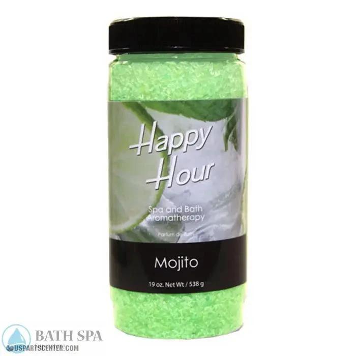 InSPAration Happy Hour Fragrance (8oz Bottle) - Mojito Aromatherapy inspa-774_9e5164a5-47e3-4133-8f30-aa6333aec3ae