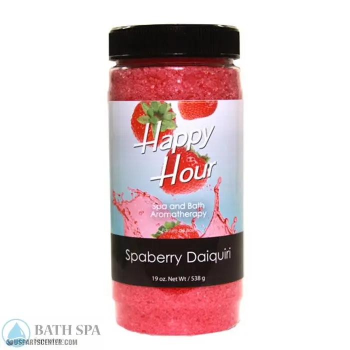 InSPAration Happy Hour Fragrance (8oz Bottle) - Spaberry Daiquiri Aromatherapy inspa-776_7f88d6e6-1112-43d1-9102-0aece5aafcc6