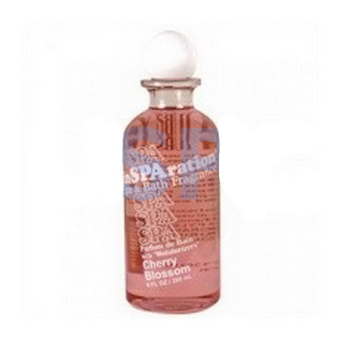 inSPAration Cherry Blossom Aromatherapy (9 oz. Bottle)