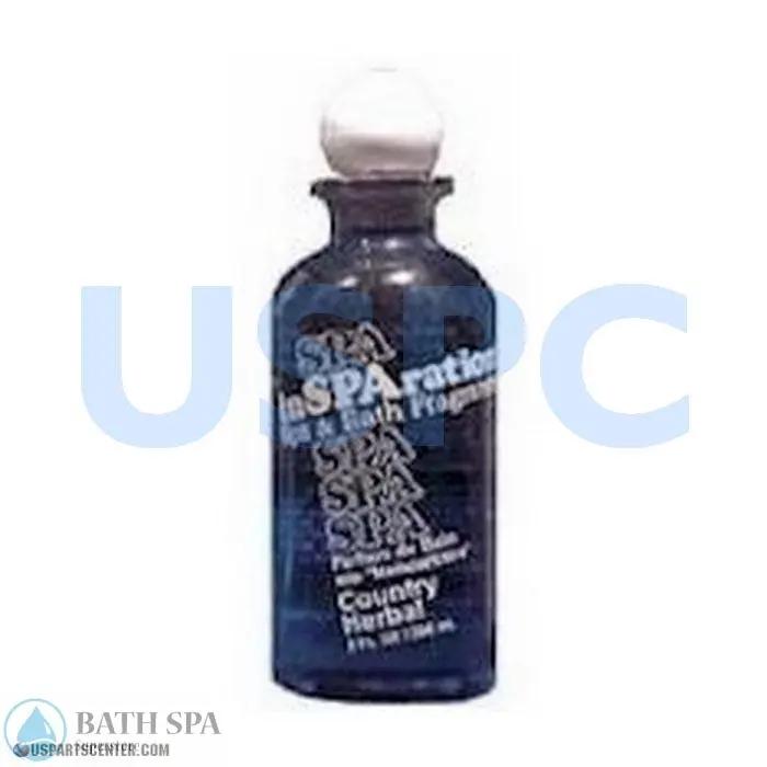 inSPAration Country Herbal Aromatherapy (9 oz. Bottle) Aromatherapy inspa-ch
