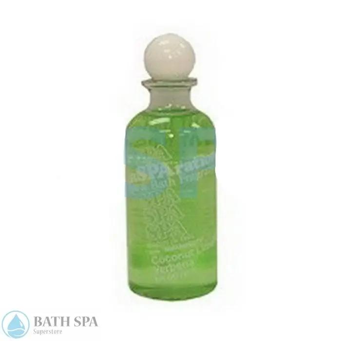 inSPAration Coconut Lime Verbena Aromatherapy (9 oz. Bottle) Aromatherapy inspa-clv