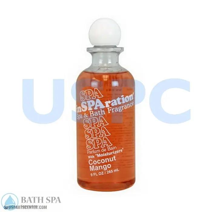 inSPAration Coconut Mango Aromatherapy (9 oz. Bottle) Aromatherapy inspa-cm