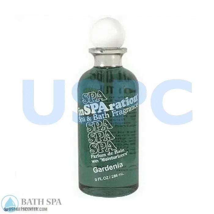 inSPAration Gardenia Aromatherapy (9 oz. Bottle) Aromatherapy inspa-ga