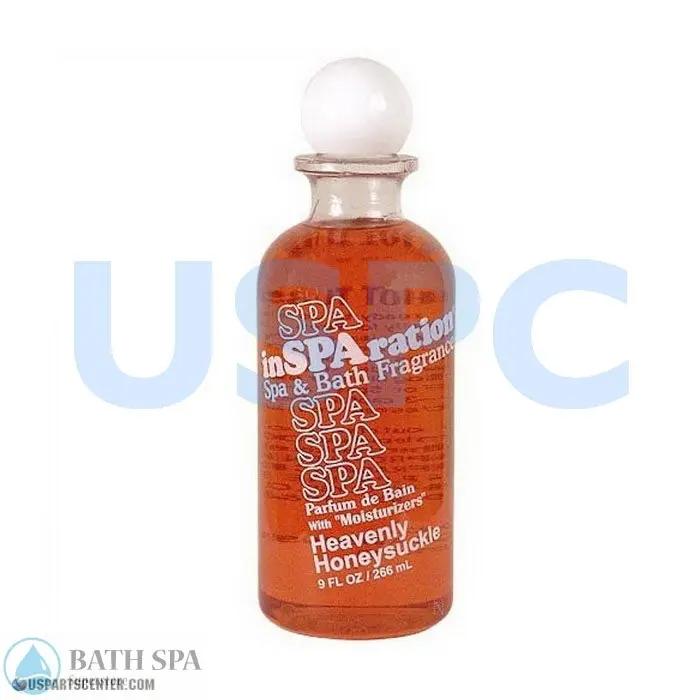 inSPAration Heavenly Honeysuckle Aromatherapy (9 oz. Bottle) Aromatherapy inspa-hs