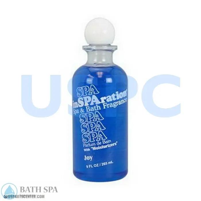 inSPAration Joy Aromatherapy (9 oz. Bottle) Aromatherapy inspa-jo