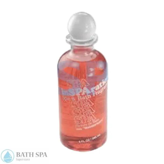 inSPAration Peach Aromatherapy (9 oz. Bottle) Aromatherapy inspa-p