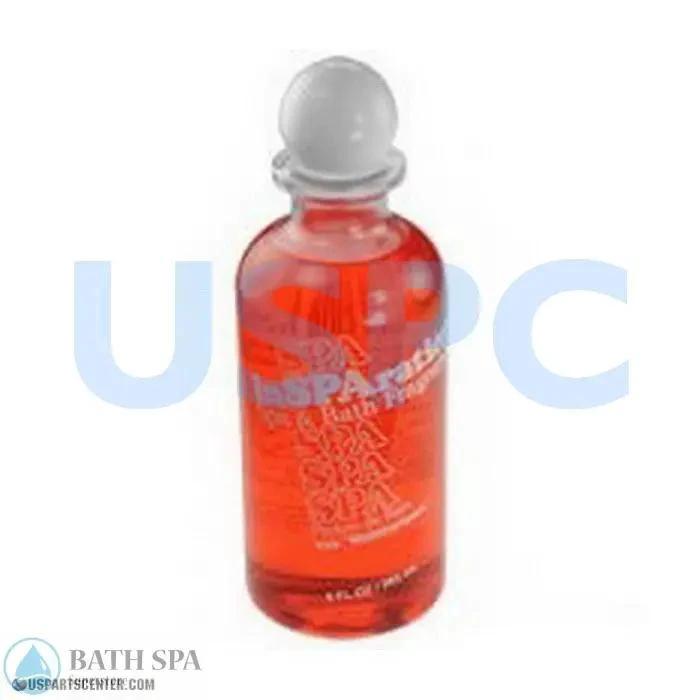 InSPAration Polynesian Paradise Aromatherapy For Hot Tubs 9 Oz Bottle Spa Fragrance Aromatherapy inspa-pp