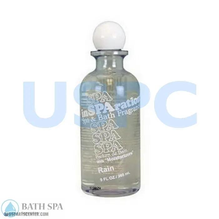 inSPAration Rain Aromatherapy (9 oz. Bottle) Aromatherapy inspa-ra