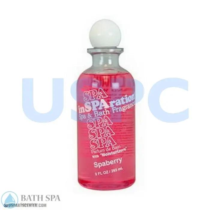 inSPAration Spa Berry Aromatherapy (9 oz. Bottle) Aromatherapy inspa-sb