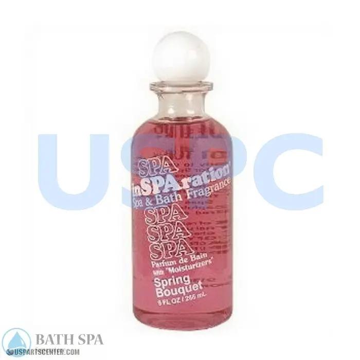 inSPAration Spring Bouquet Aromatherapy (9 oz. Bottle) Aromatherapy inspa-sp