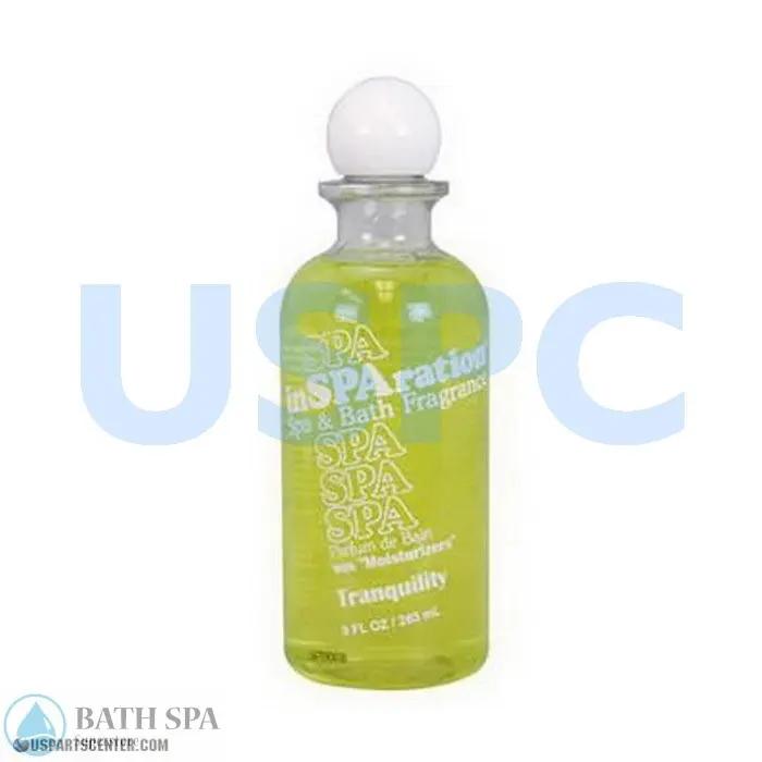 inSPAration Tranquility Aromatherapy (9 oz. Bottle) Aromatherapy inspa-tr