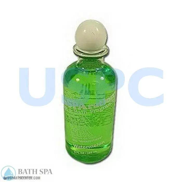 InSPAration Watermelon Aromatherapy for Hot Tubs and Whirlpool Spas 9 Ounce Bottle Aromatherapy inspa-wa