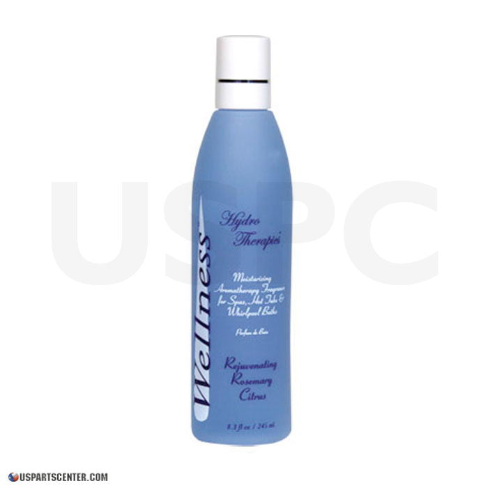 InSPAration Hydrotherapy Wellness Fragrance - Rejuvenating Rosemary Citrus